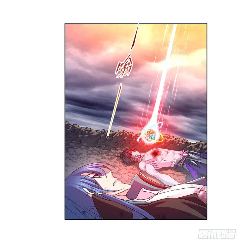 Đấu La Đại Lục Chapter 298.5 - 20