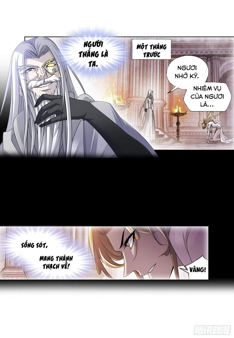 Đấu La Đại Lục Chapter 298.5 - 23