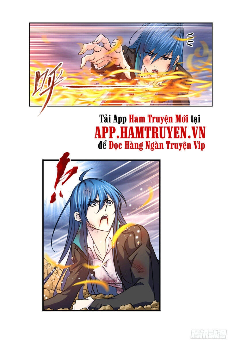 Đấu La Đại Lục Chapter 298.5 - 26