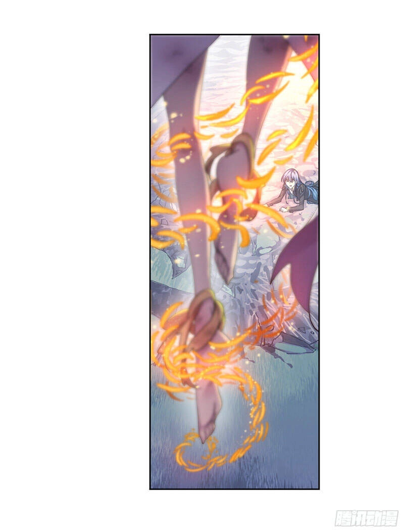 Đấu La Đại Lục Chapter 298.5 - 27