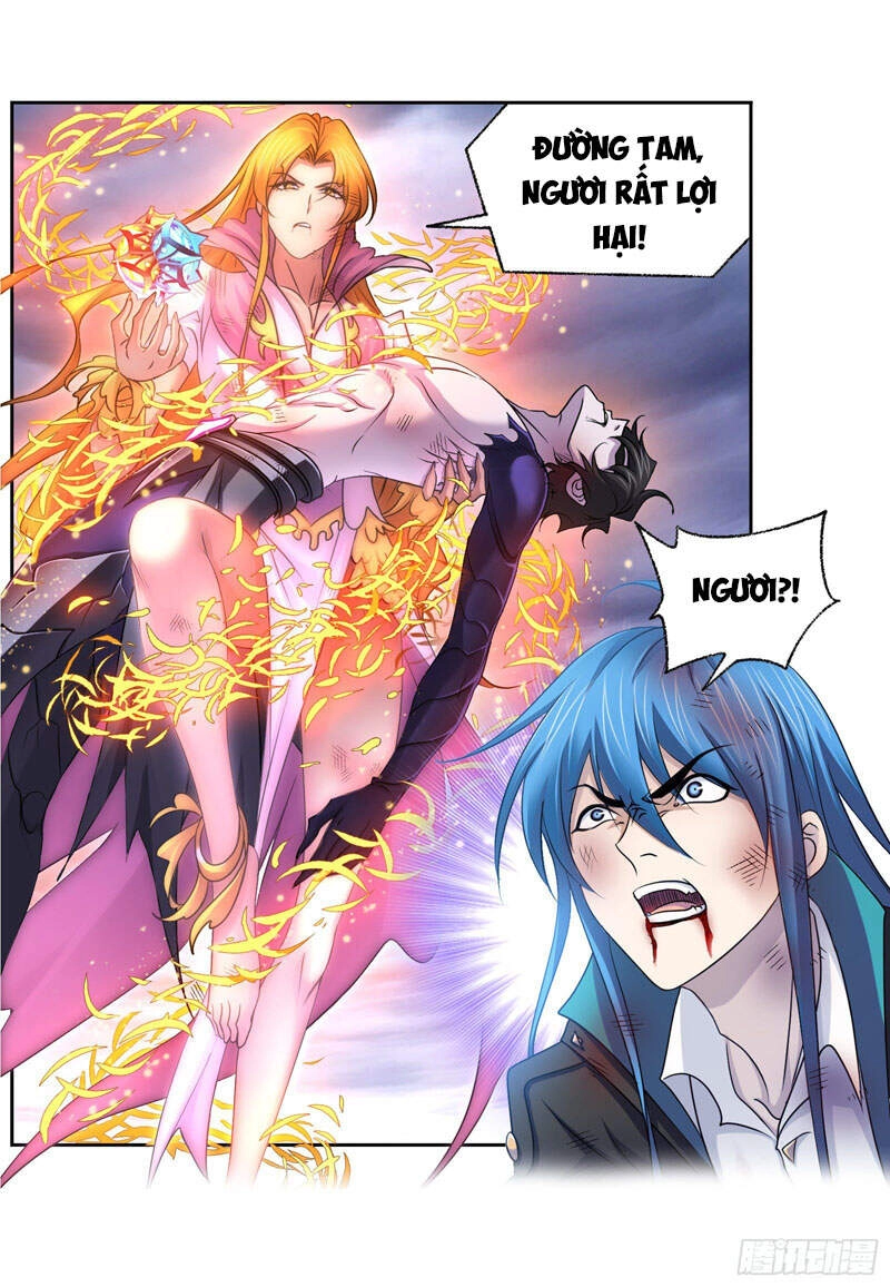 Đấu La Đại Lục Chapter 298.5 - 28