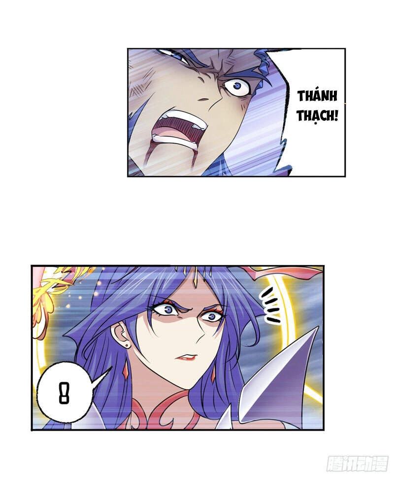 Đấu La Đại Lục Chapter 298.5 - 29