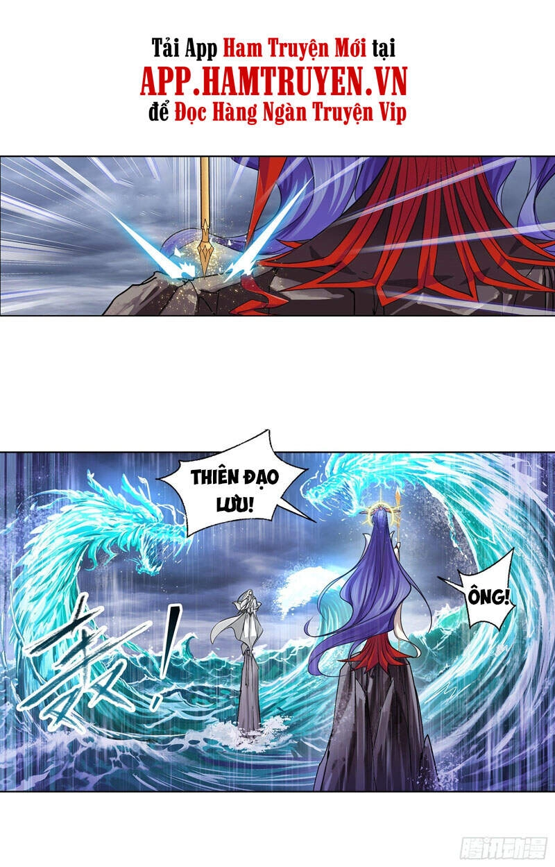 Đấu La Đại Lục Chapter 298.5 - 30