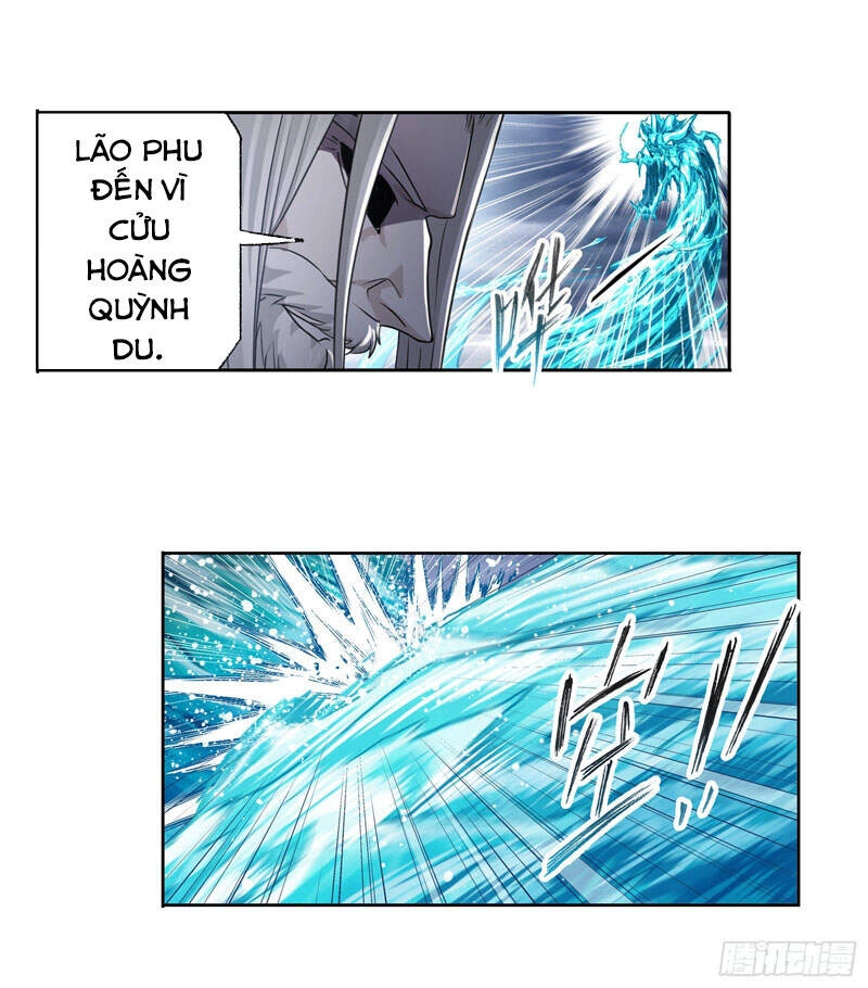 Đấu La Đại Lục Chapter 298.5 - 32