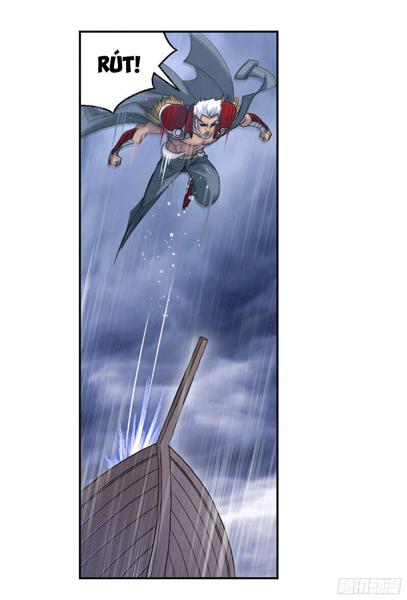 Đấu La Đại Lục Chapter 298.5 - 36