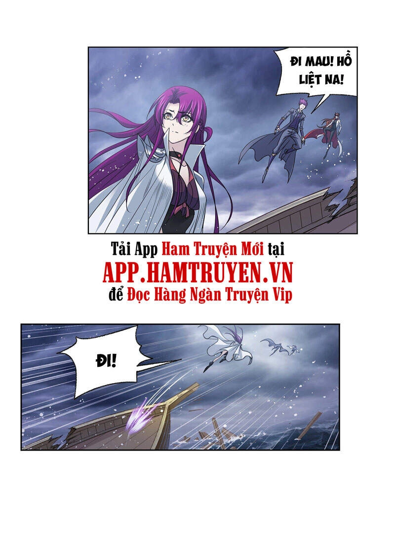 Đấu La Đại Lục Chapter 298.5 - 37