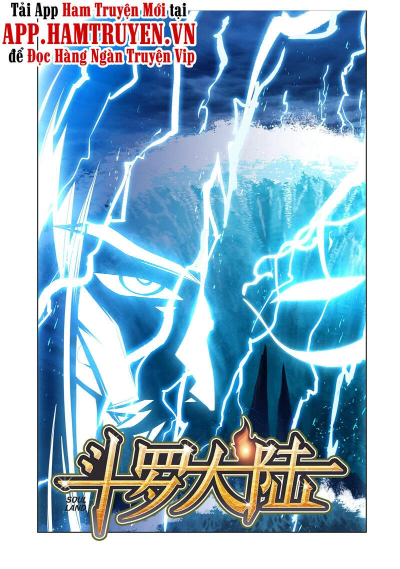 Đấu La Đại Lục Chapter 299 - 1