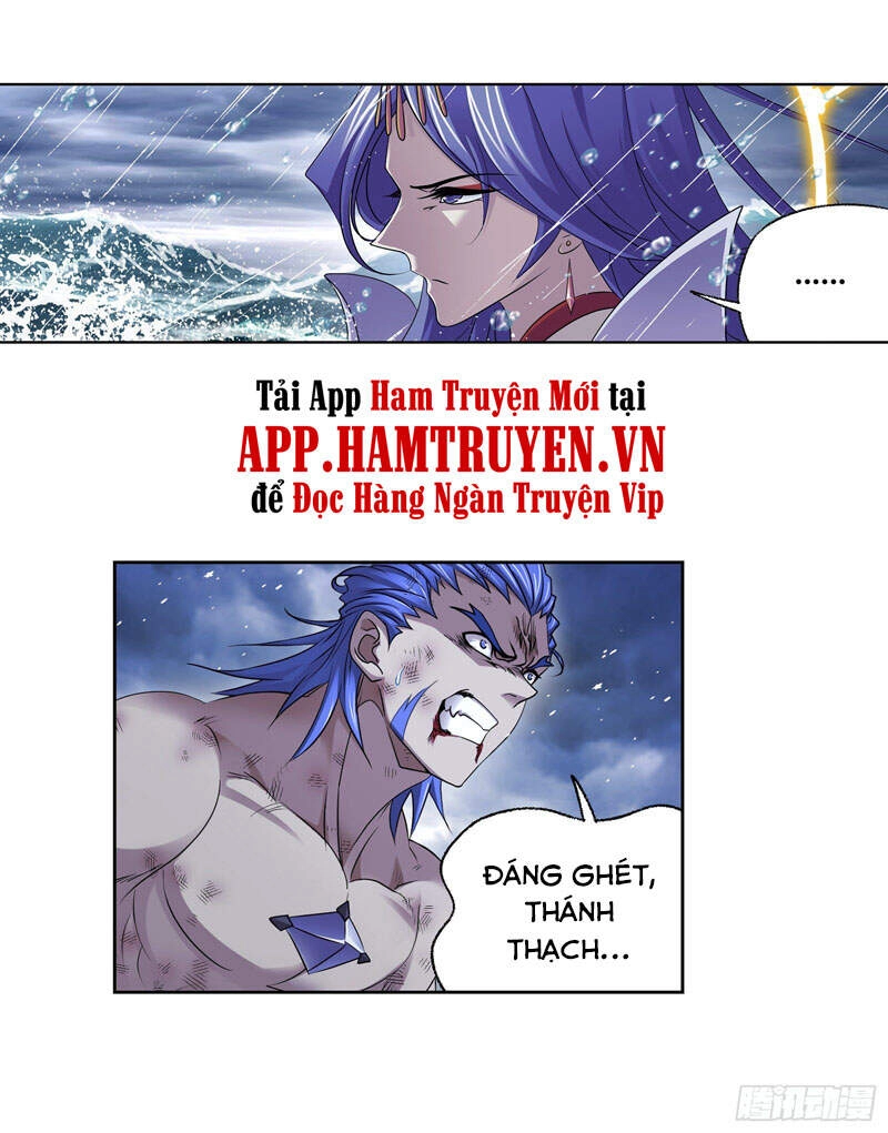 Đấu La Đại Lục Chapter 299 - 5