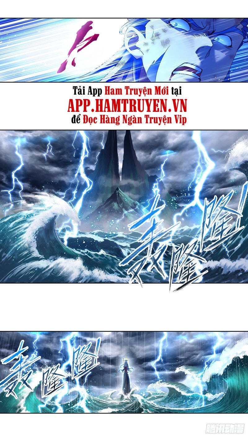 Đấu La Đại Lục Chapter 299 - 7