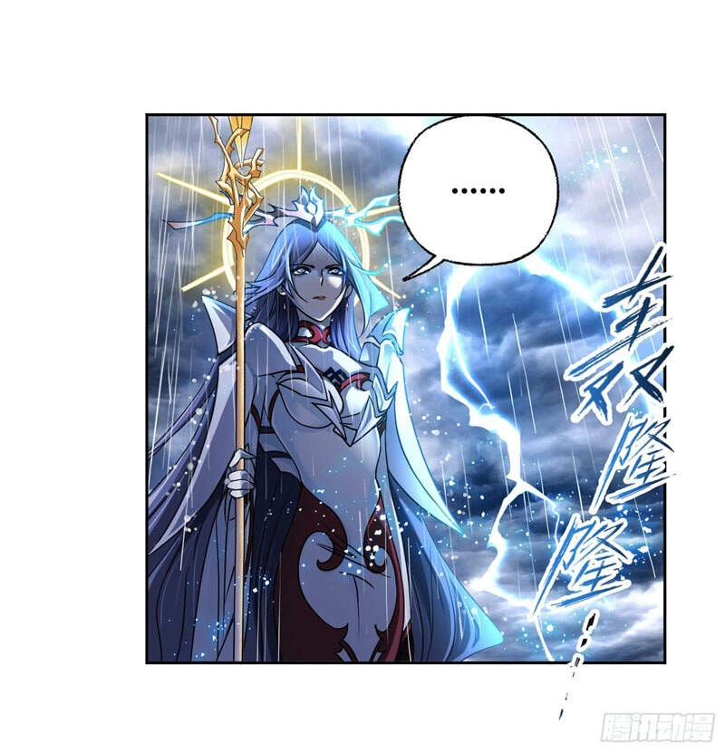 Đấu La Đại Lục Chapter 299 - 8