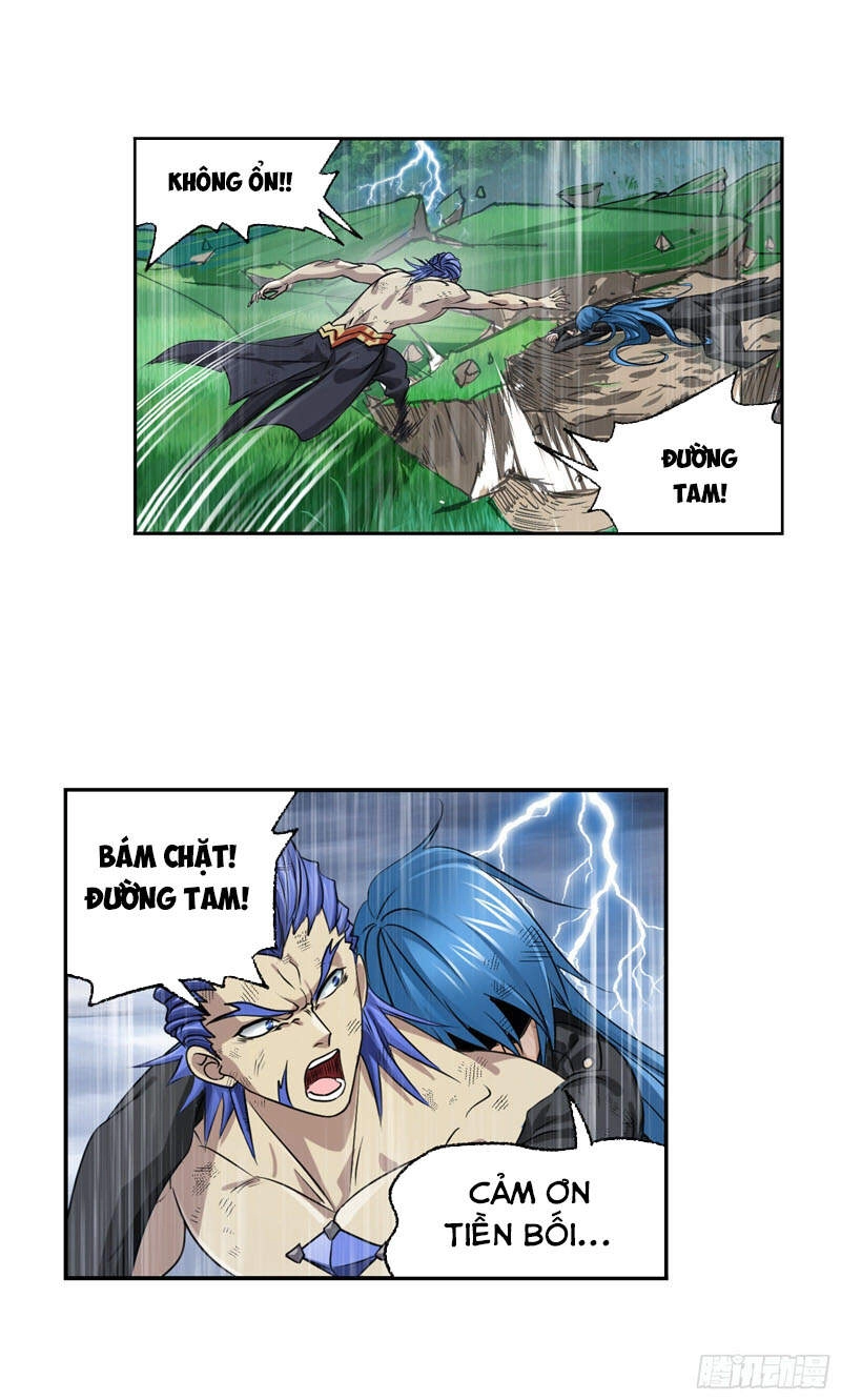 Đấu La Đại Lục Chapter 299 - 11