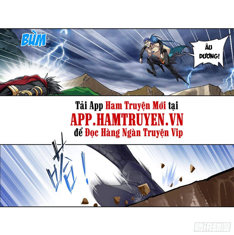 Đấu La Đại Lục Chapter 299 - 12