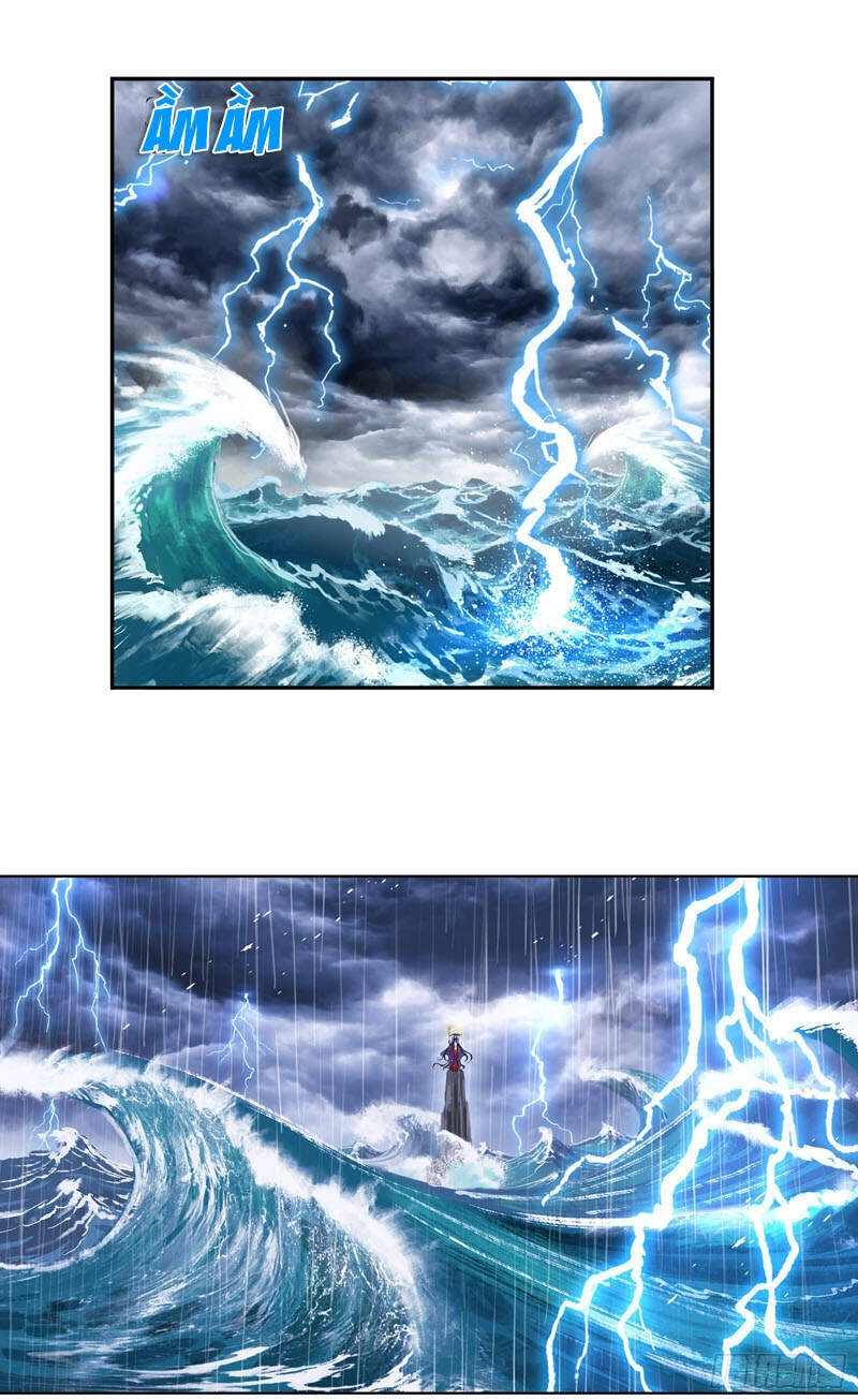 Đấu La Đại Lục Chapter 299 - 15