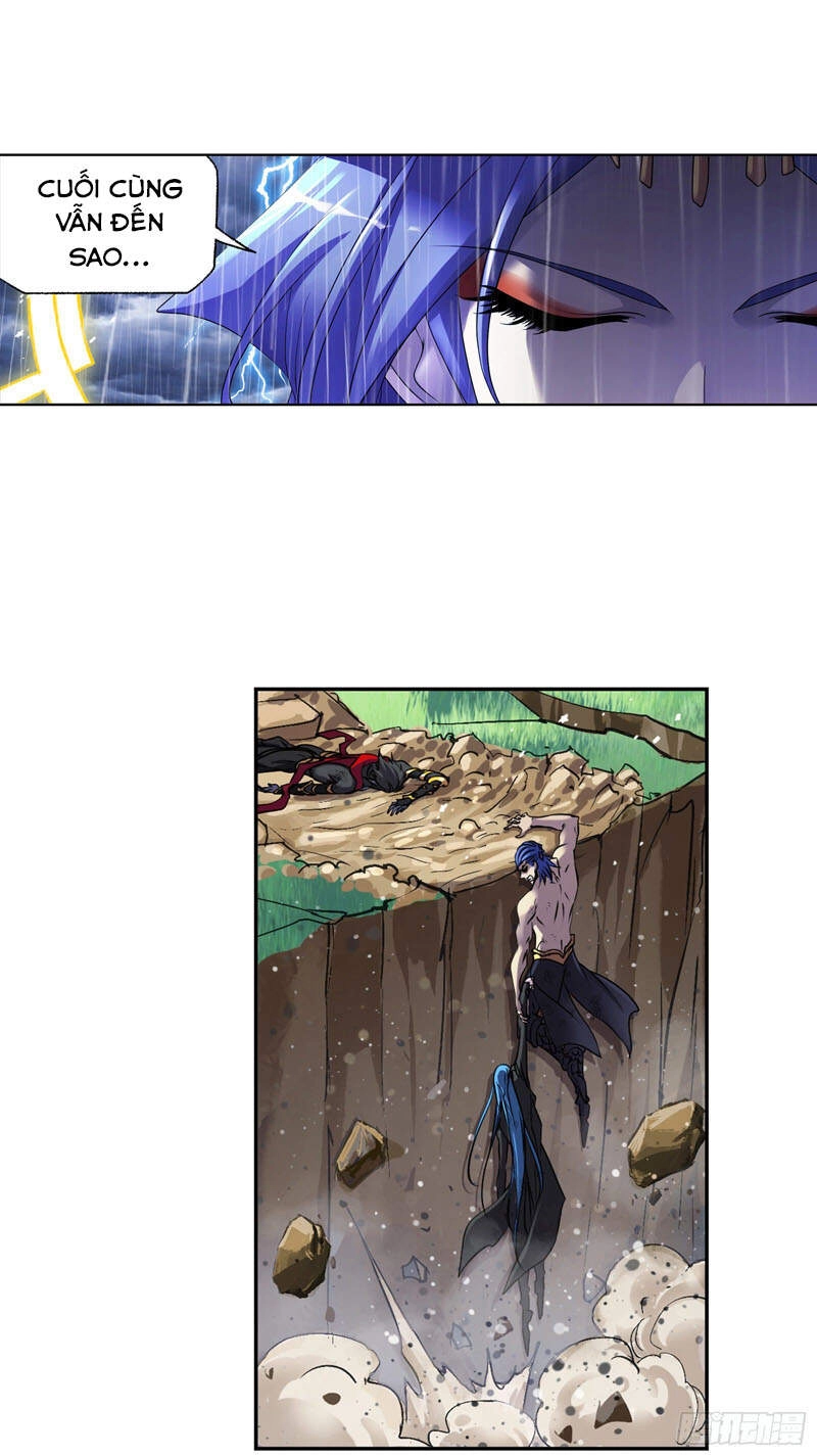 Đấu La Đại Lục Chapter 299 - 16