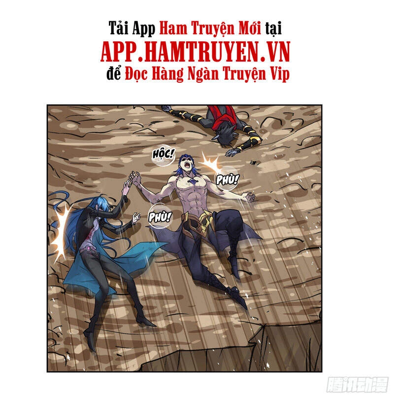 Đấu La Đại Lục Chapter 299 - 17