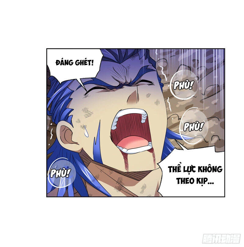 Đấu La Đại Lục Chapter 299 - 18