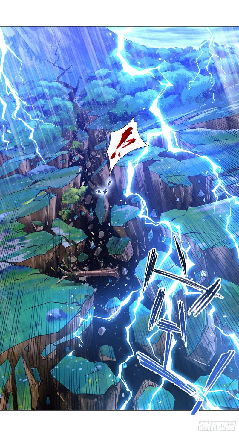 Đấu La Đại Lục Chapter 299 - 21