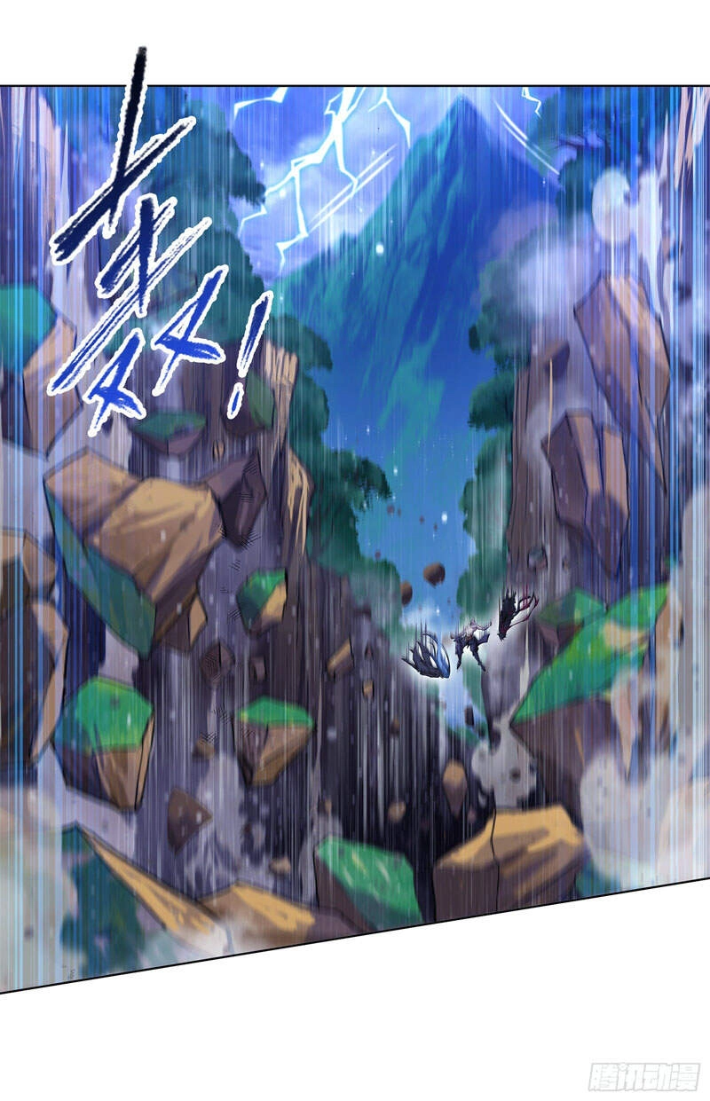 Đấu La Đại Lục Chapter 299 - 22