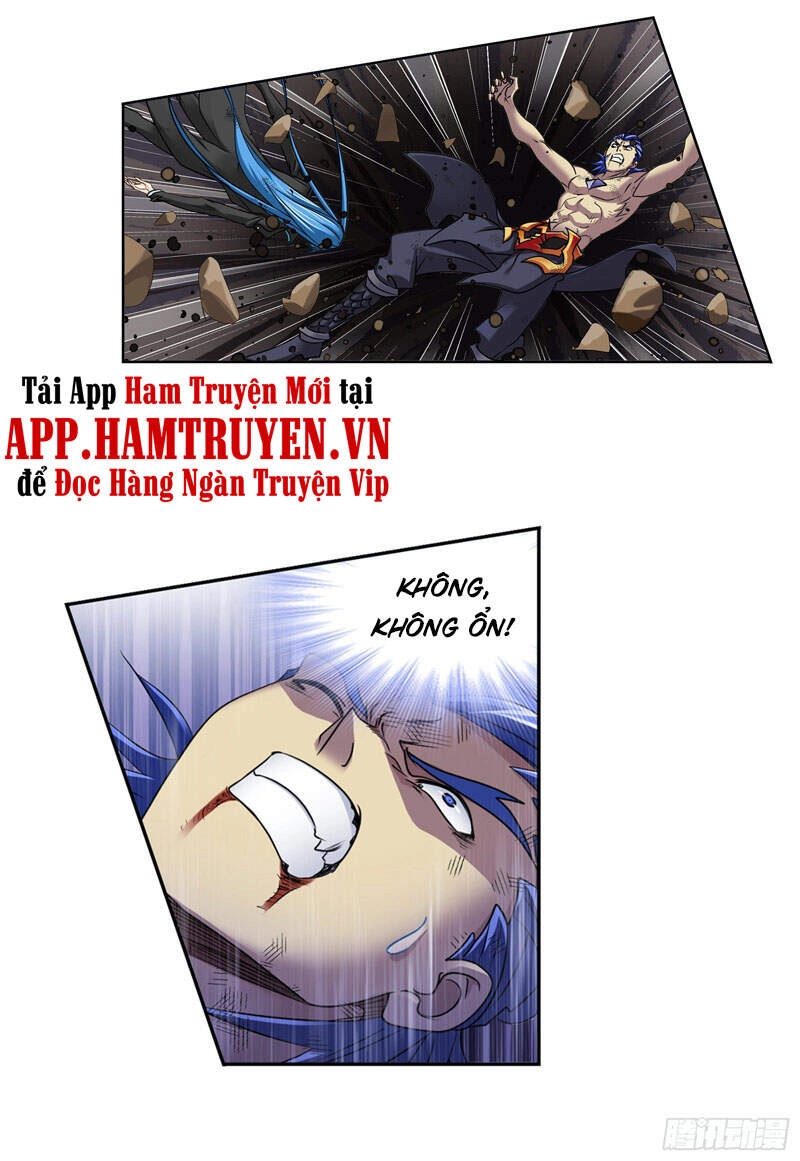 Đấu La Đại Lục Chapter 299 - 23