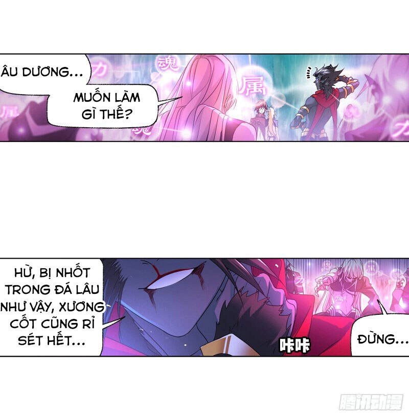 Đấu La Đại Lục Chapter 300 - 12