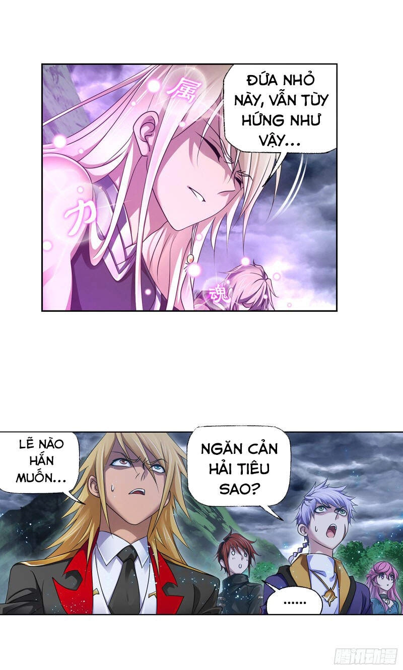 Đấu La Đại Lục Chapter 300 - 14