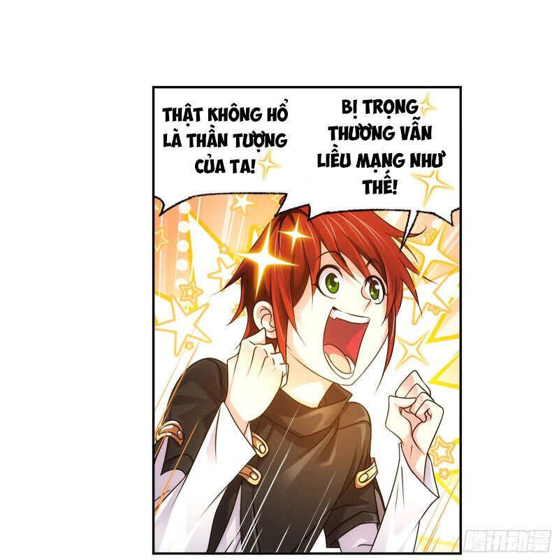 Đấu La Đại Lục Chapter 300 - 16