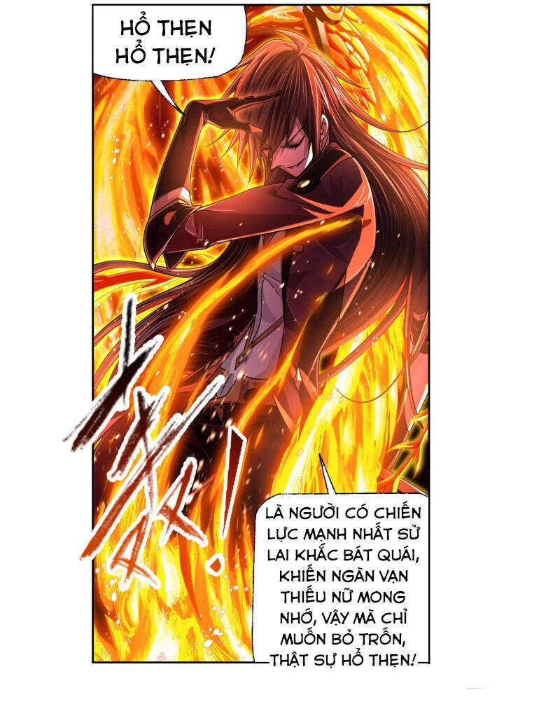 Đấu La Đại Lục Chapter 300 - 18