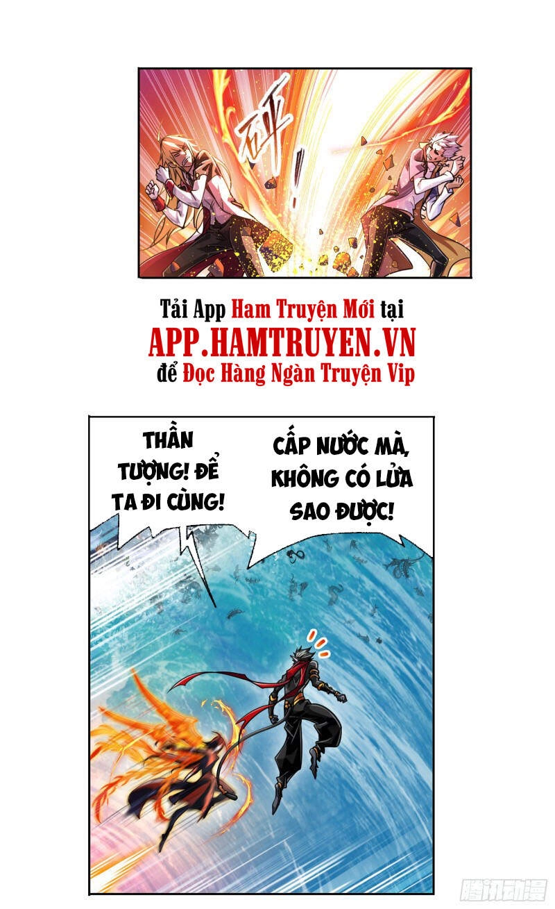 Đấu La Đại Lục Chapter 300 - 19