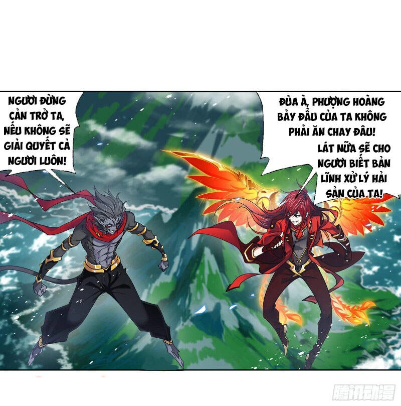 Đấu La Đại Lục Chapter 300 - 20