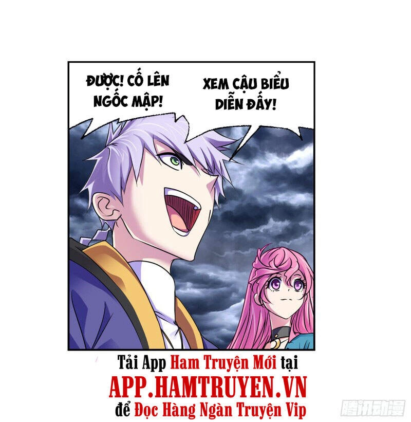 Đấu La Đại Lục Chapter 300 - 22