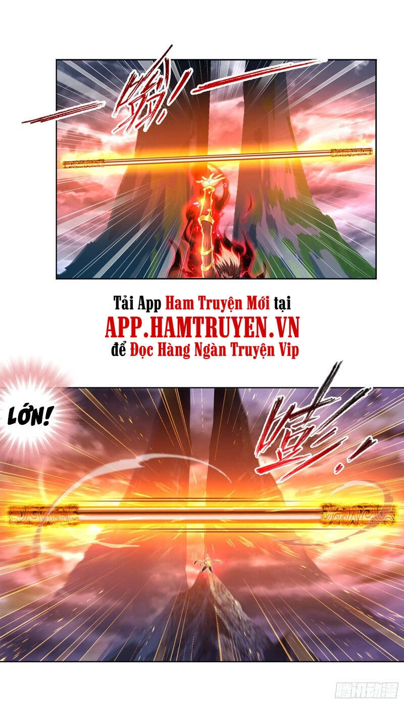 Đấu La Đại Lục Chapter 300 - 26