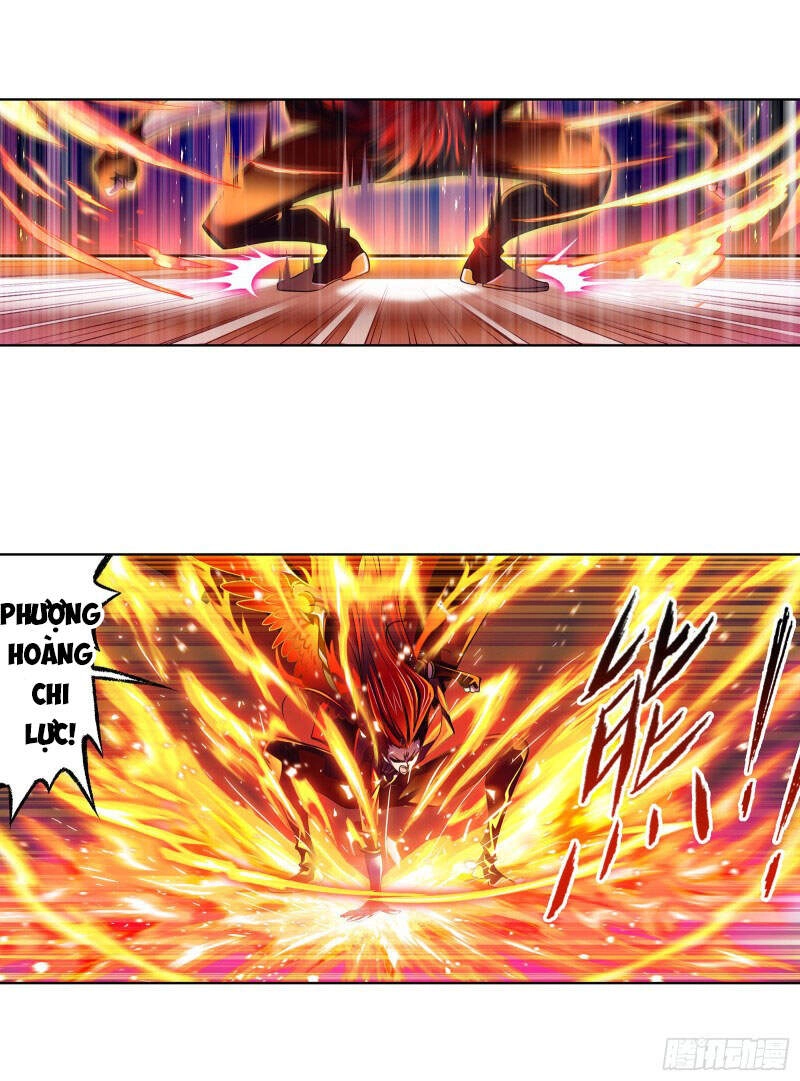 Đấu La Đại Lục Chapter 300 - 27