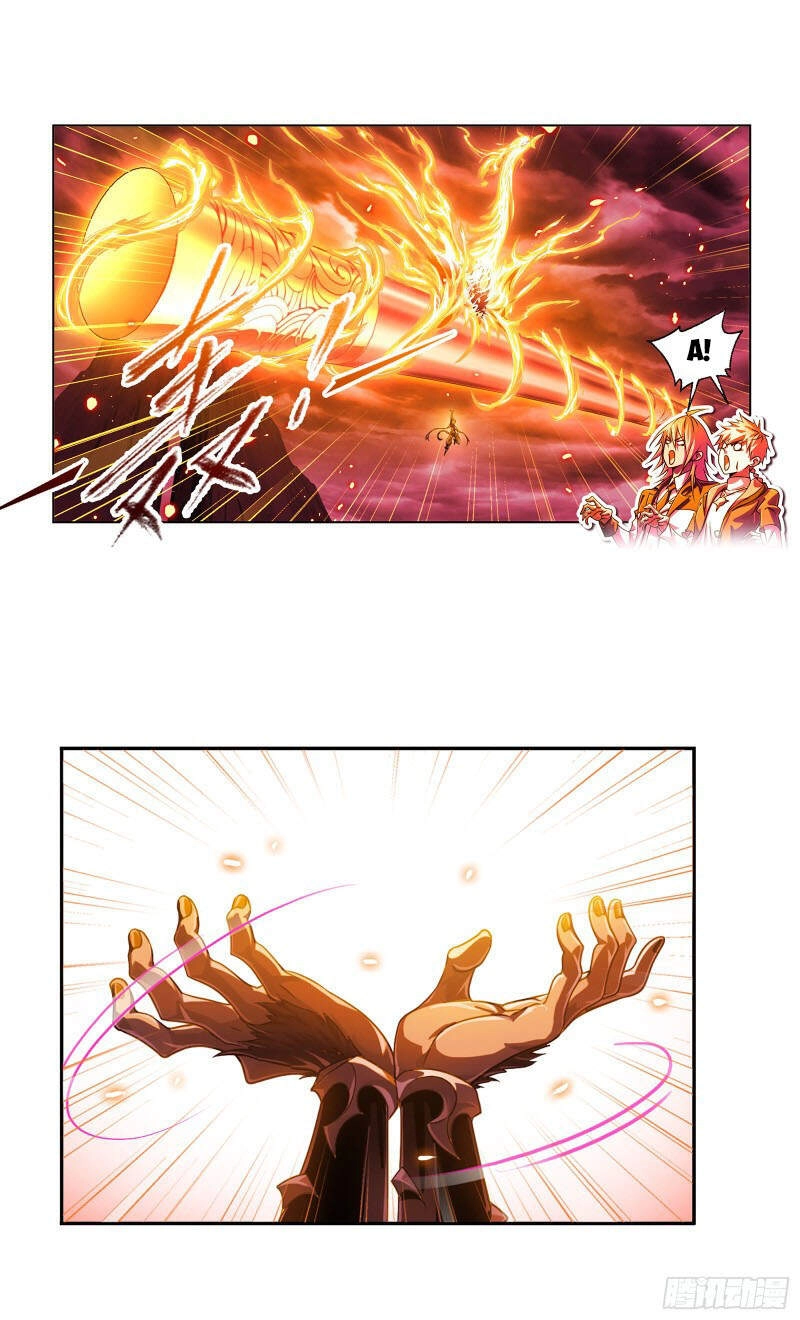 Đấu La Đại Lục Chapter 300 - 28