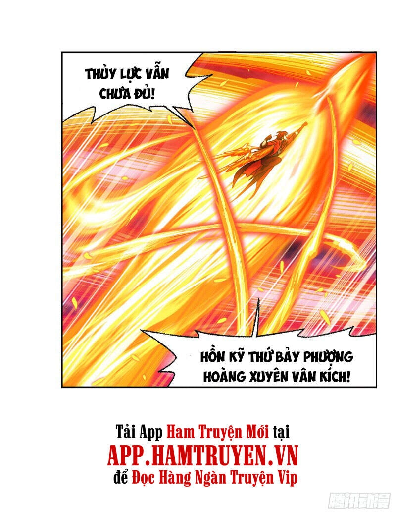 Đấu La Đại Lục Chapter 300 - 32