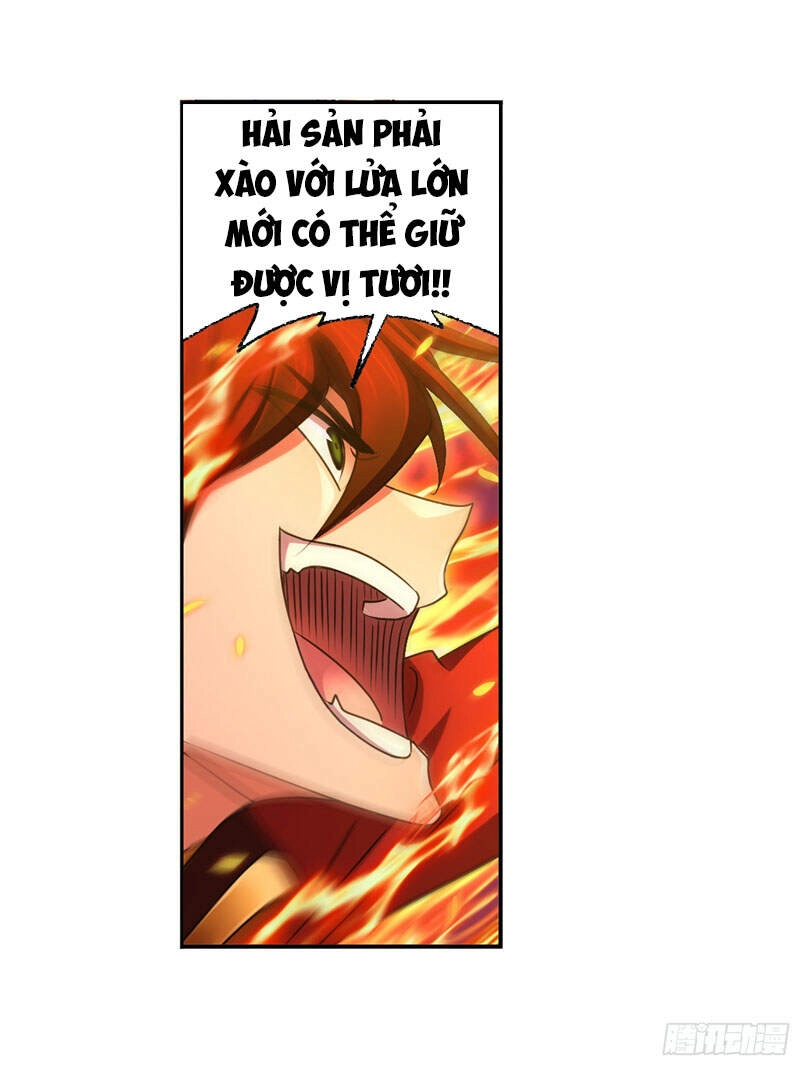 Đấu La Đại Lục Chapter 300.5 - 1