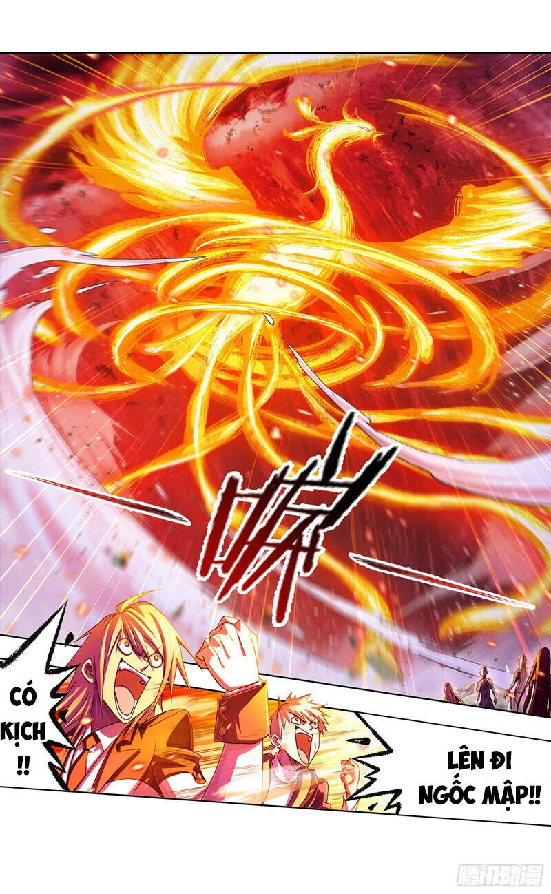 Đấu La Đại Lục Chapter 300.5 - 2