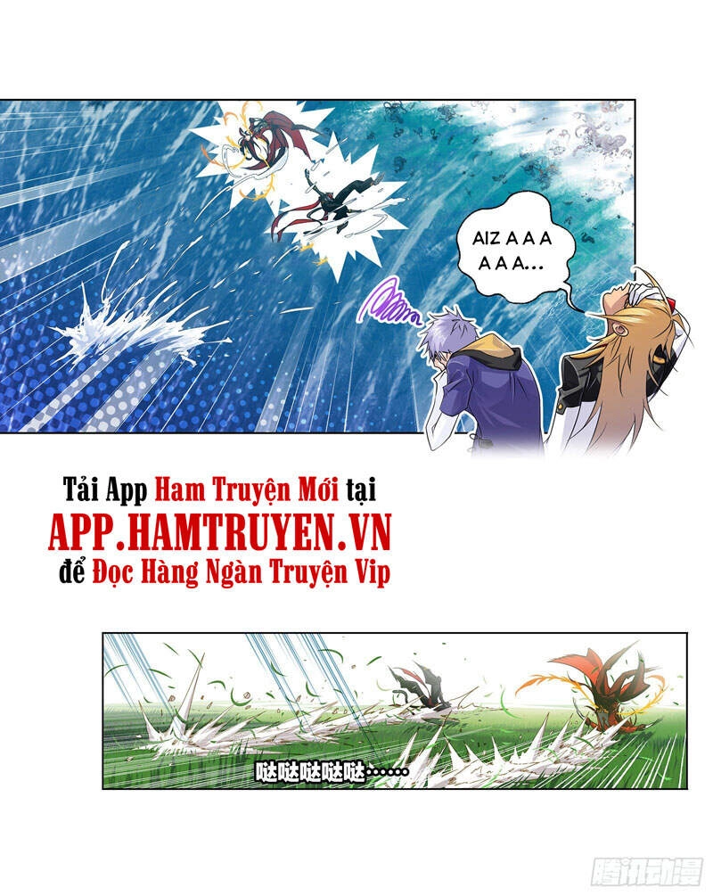 Đấu La Đại Lục Chapter 300.5 - 5