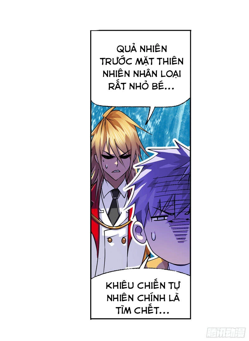 Đấu La Đại Lục Chapter 300.5 - 7