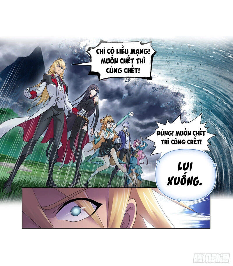 Đấu La Đại Lục Chapter 300.5 - 9