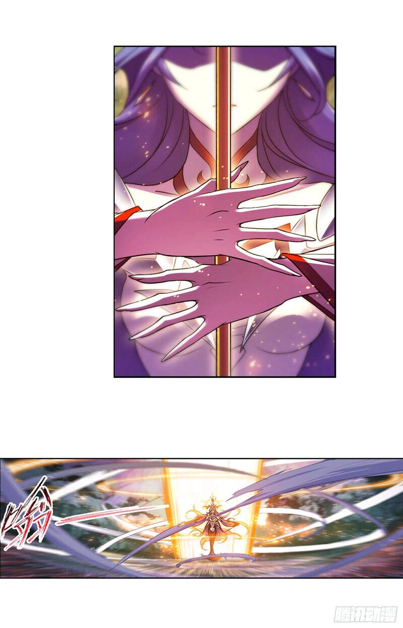 Đấu La Đại Lục Chapter 300.5 - 13