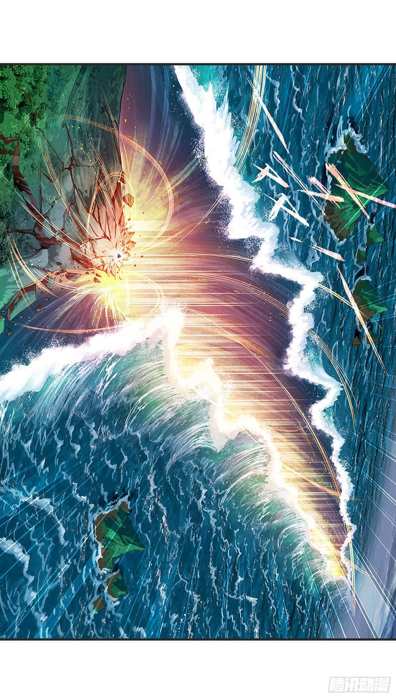 Đấu La Đại Lục Chapter 300.5 - 15