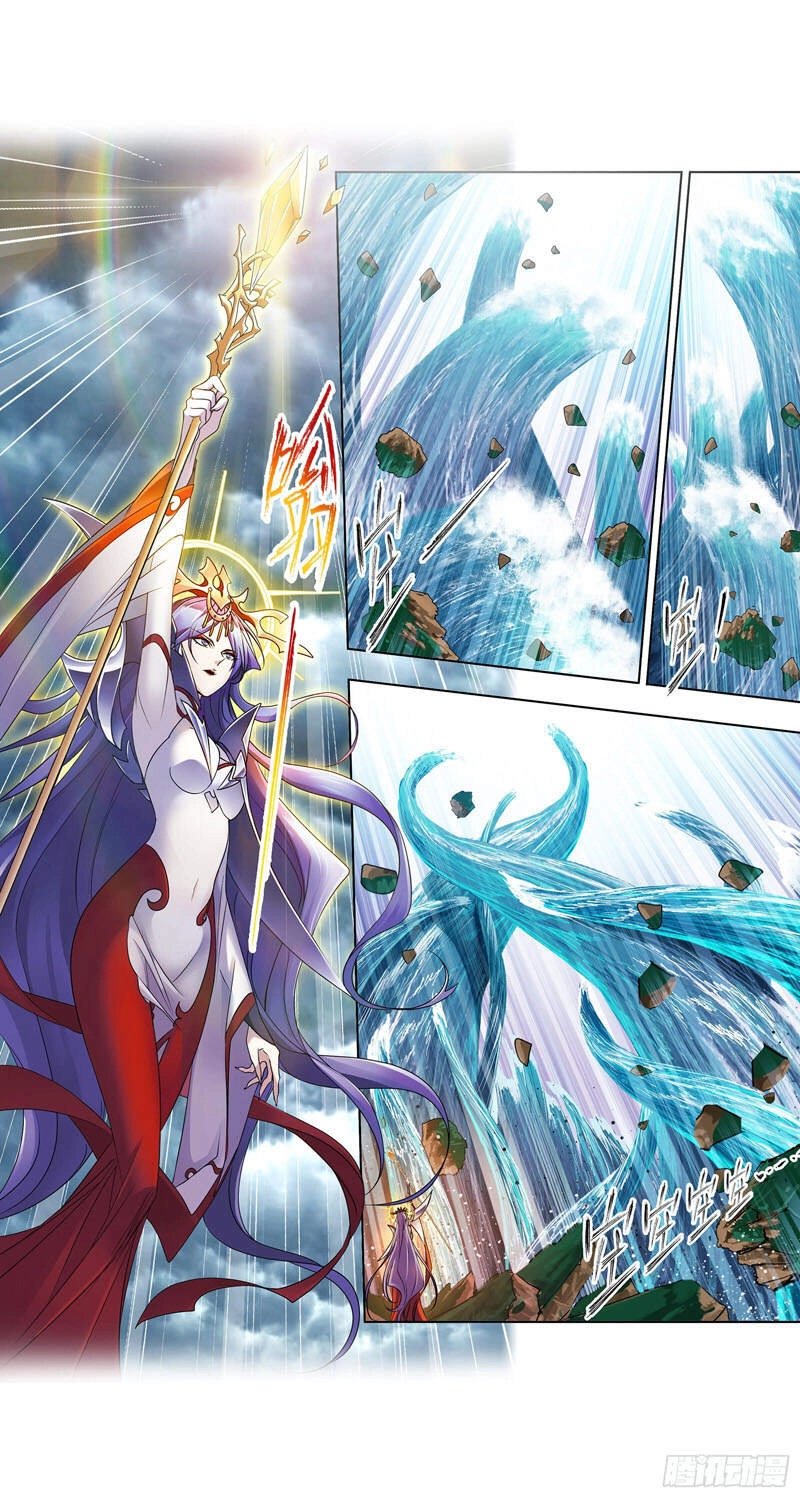 Đấu La Đại Lục Chapter 300.5 - 18