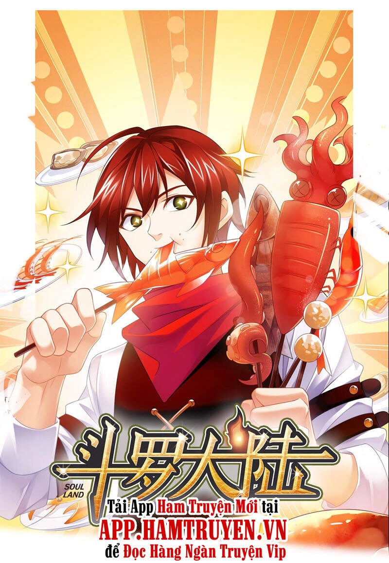 Đấu La Đại Lục Chapter 301 - 1