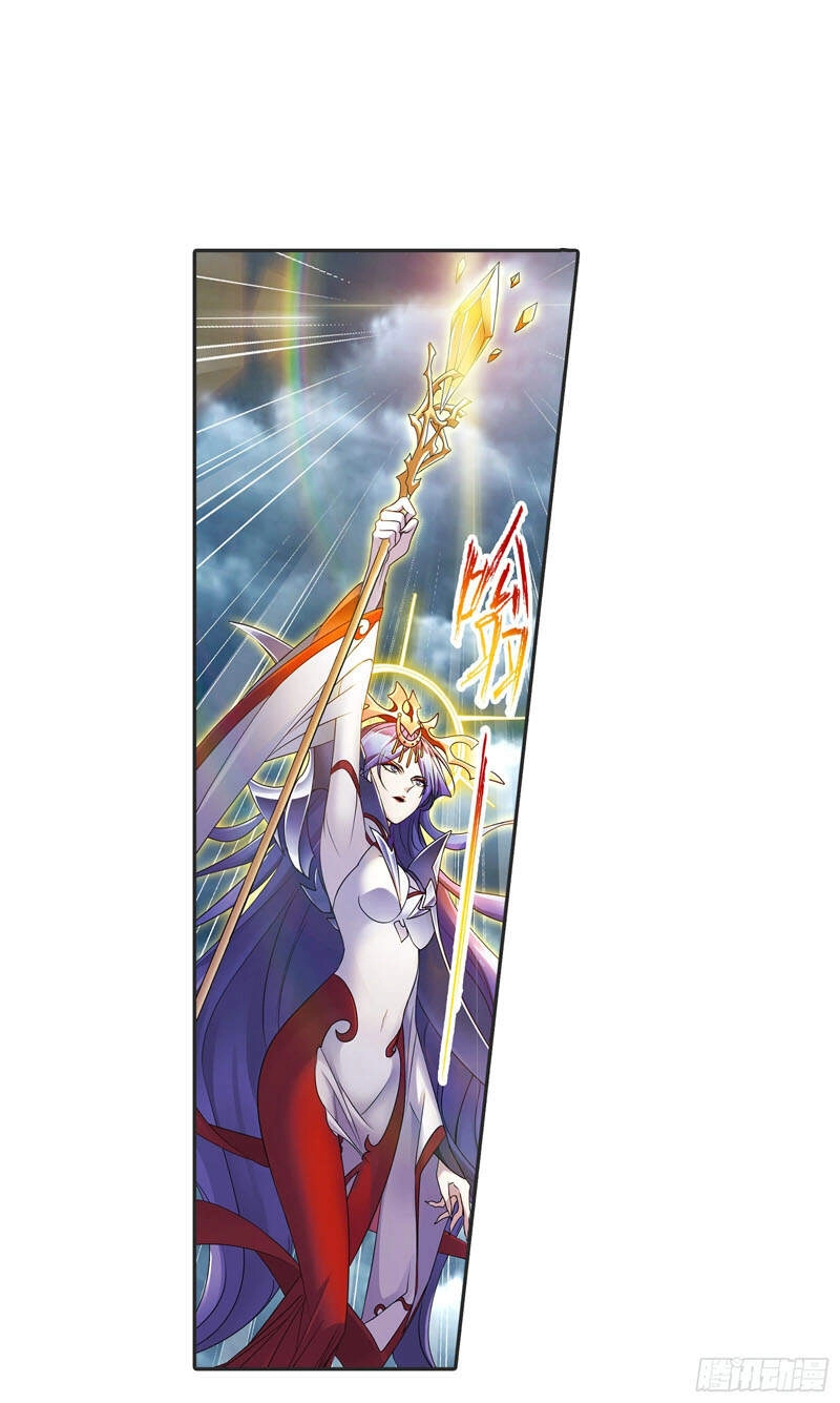 Đấu La Đại Lục Chapter 301 - 2