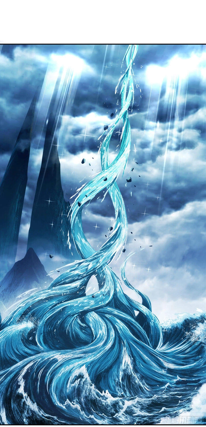 Đấu La Đại Lục Chapter 301 - 3