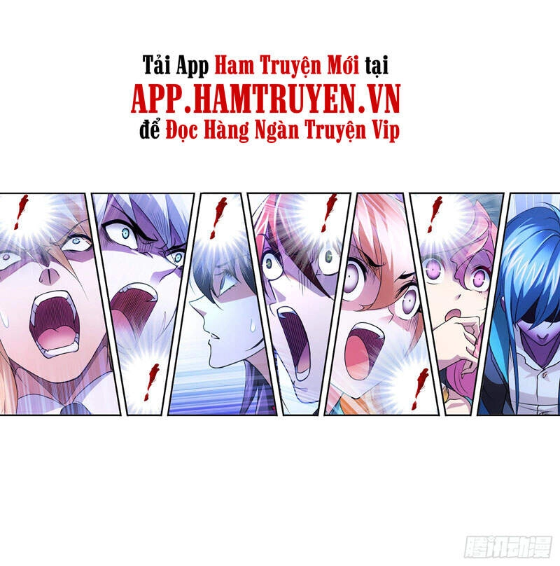 Đấu La Đại Lục Chapter 301 - 4