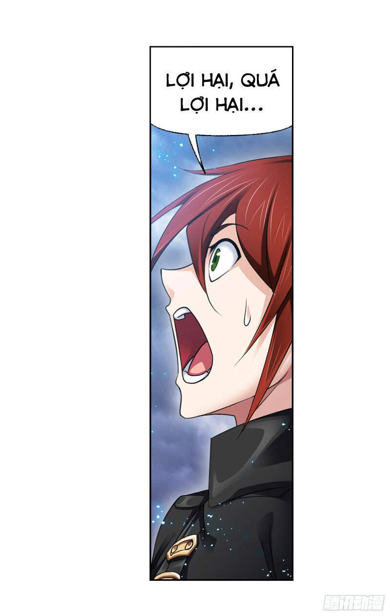 Đấu La Đại Lục Chapter 301 - 6