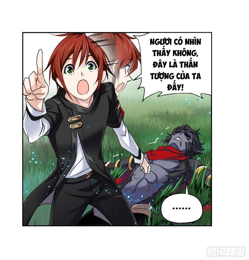 Đấu La Đại Lục Chapter 301 - 7