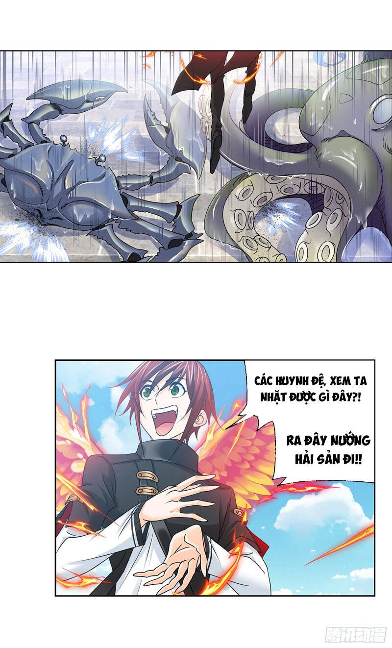 Đấu La Đại Lục Chapter 301 - 11