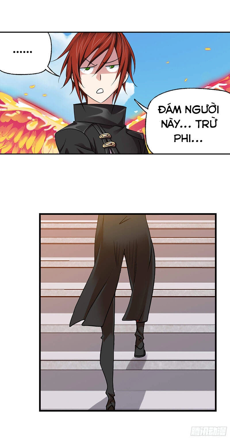 Đấu La Đại Lục Chapter 301 - 13